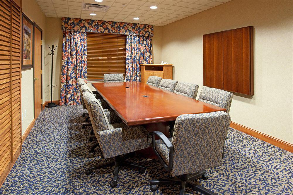 Holiday Inn Express Hotel & Suites Cheyenne By Ihg Facilities photo