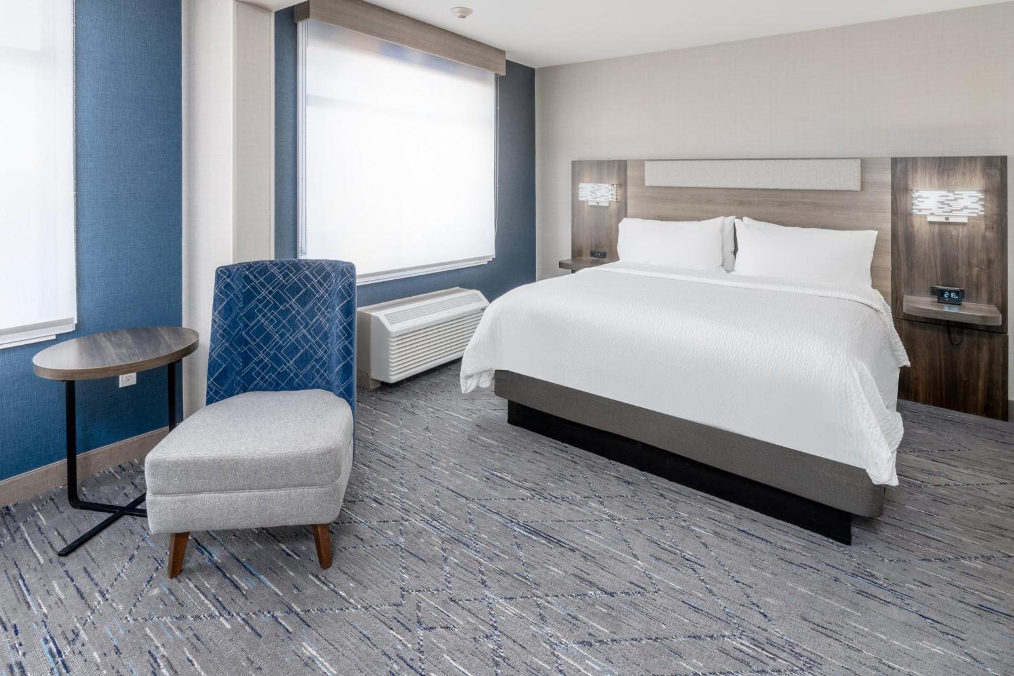Holiday Inn Express Hotel & Suites Cheyenne By Ihg Exterior photo